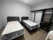 Departamento en renta en Roma Sur, Cuauhtémoc, Ciudad de...