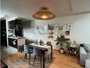 Departamento en renta en Roma Sur, Cuauhtémoc, Ciudad de...