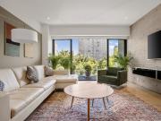 Departamento en renta en Roma Sur, Cuauhtémoc, Ciudad de...