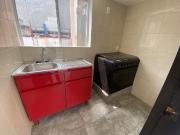 Departamento en renta en Roma Sur, Cuauhtémoc, Ciudad de...