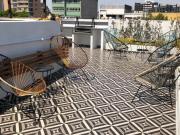 Departamento en renta en Roma Sur, Cuauhtémoc, Ciudad de...