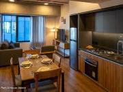 Departamento en Renta en Roma Sur, Cuauhtémoc JL 25 164