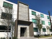 Departamento en renta en Roma Sur, Monterrey, Nuevo León