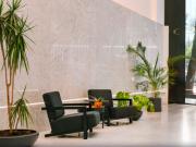 Departamento en renta en Roma Sur, muebles, servicios y...