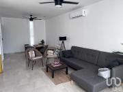 Departamento en Renta en Royal del Parque, Mérida, Yucatán