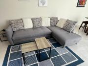 Departamento en renta en Royal del Parque, Mérida, Yucatán