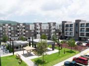 Departamento en renta en Rubí del Bajío, León, Guanajuato