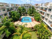 Departamento en Renta en Sabbia Playa del Carmen