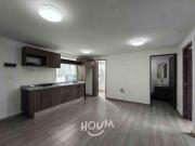 Departamento en renta en Sacramento, Álvaro Obregón,...