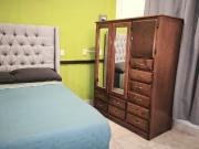 Departamento en renta en Salitral, Carmen, Campeche