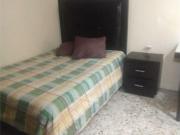 Departamento en renta en Saltillo Centro, Saltillo,...