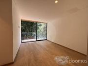 Departamento en renta en Saltillo con terraza