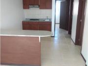 Departamento en renta en San Andrés Cholula Centro, San...