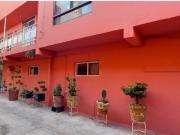 Departamento en renta en San Andrés Cholula Centro, San...