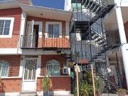 Departamento en Renta en San Andrés Cholula Centro, San...