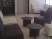 Departamento en renta en San Andrés Cholula Centro, San...