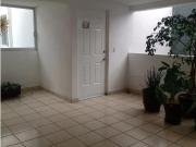 Departamento en renta en San Andrés Cholula Centro, San...