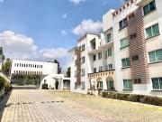 Departamento en Renta en San Andrés Cholula, Cerca de la...