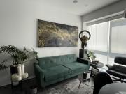 Departamento en Renta en San Ángel