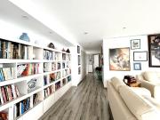 Departamento en renta en San Angel, Álvaro Obregón,...