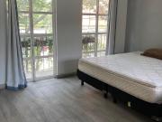 Departamento en renta en San Angel, amueblado