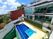 Departamento en San Anton, Cuernavaca, Morelos