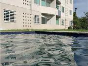 Departamento en renta en San Anton, Cuernavaca, Morelos