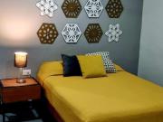 Departamento en renta en San Antonio Cinta, Mérida, Yucatán