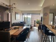 DEPARTAMENTO EN RENTA EN SAN ANTONIO COLONIA NAPOLES