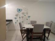 Departamento en renta en San Antonio Cucul, Mérida, Yucatán