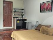 Departamento en renta en San Antonio, San Cristóbal de...