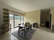 Departamento en renta en San Antonio, Valle de Bravo,...