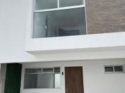 Departamento en renta en San Bernardino la Trinidad, San...