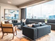 Departamento en renta en San Bernardino Tlaxcalancingo,...