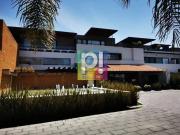 Departamento en renta en San Bernardino Tlaxcalancingo,...