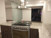 Departamento en renta en San Bernardino, Toluca, México