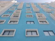 Departamento en renta en San Carlos, Guadalajara, Jalisco