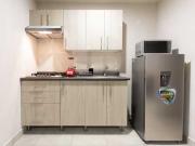 Departamento en renta en San Carlos, Guadalajara, Jalisco Departamento en renta en San Carlos, Guadalajara, Jalisco