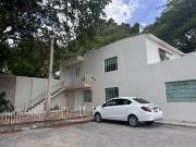 Departamento en renta en San Carlos, Mérida, Yucatán