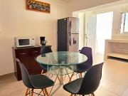 Departamento en renta en San Carlos, Mérida, Yucatán