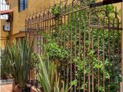 Departamento en renta en San Diego Churubusco, Coyoacán,...