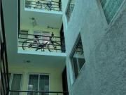 Departamento en renta en San Francisco Culhuacán Barrio...