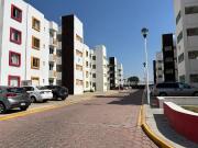 Departamento en renta en San Francisco Ocotlán Ocotlán,...