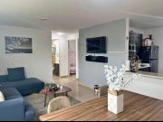 Departamento en renta en San Francisco Tepojaco,...