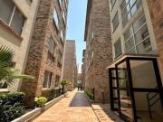Departamento en renta en San Isidro, Azcapotzalco,...