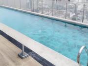 DEPARTAMENTO EN RENTA EN SAN ISIDRO CON PISCINA GYM