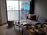 DEPARTAMENTO EN RENTA EN SAN ISIDRO CON PISCINA GYM