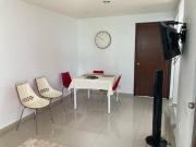 Departamento en renta en San Isidro, Jiutepec, Morelos