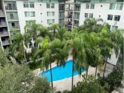 Departamento en renta en San Jemo, Monterrey, Nuevo León