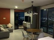 DEPARTAMENTO EN RENTA EN SAN JERONIMO